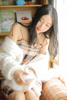 大爷是在帮你排毒